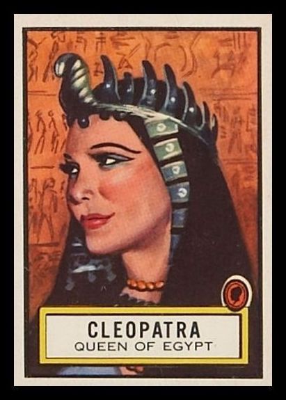 44 Cleopatra